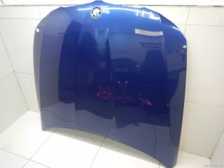 41617153940 BMW Капот BMW 3 E90/E91/E92/E93 Арт E95572464, вид 3