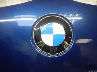 41617153940 BMW Капот BMW 3 E90/E91/E92/E93 Арт E95572464, вид 9