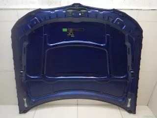 41617153940 BMW Капот BMW 3 E90/E91/E92/E93 Арт E95572464, вид 10