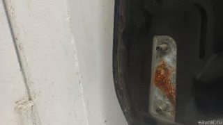 F5100CA0MM Nissan Капот Nissan Murano Z52 Арт E90044231, вид 9