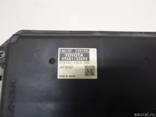 8966133A00 Toyota Блок управления двигателем Toyota Camry XV40 Арт E90170742, вид 3