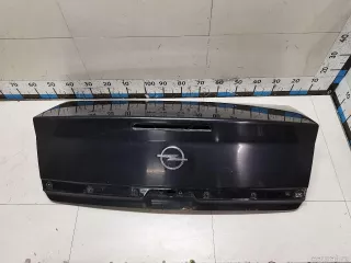 176064 GM Крышка багажника Opel Vectra C  Арт E90322730, вид 1
