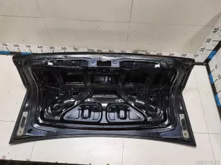 176064 GM Крышка багажника Opel Vectra C  Арт E90322730, вид 6