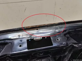 176064 GM Крышка багажника Opel Vectra C  Арт E90322730, вид 8