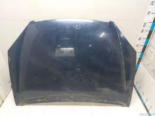 7901H9 Citroen-Peugeot Капот Citroen C5 1 Арт E90357559, вид 1