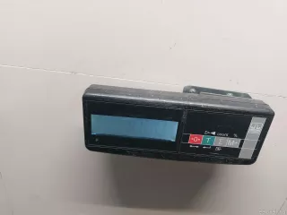 7901H9 Citroen-Peugeot Капот Citroen C5 1 Арт E90357559, вид 5