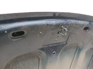 7901H9 Citroen-Peugeot Капот Citroen C5 1 Арт E90357559, вид 9
