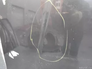 65100EB330 Nissan Капот Nissan Pathfinder 4 Арт E22441744, вид 8