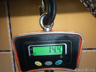 F5100CA0MM Nissan Капот Nissan Murano Z52 Арт E22443922, вид 5