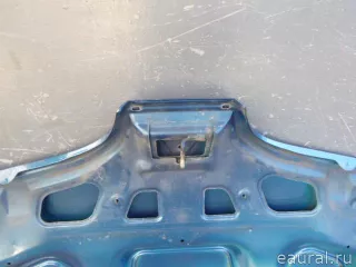 7751468059 Renault Капот Renault Scenic 1 Арт E22935810, вид 11