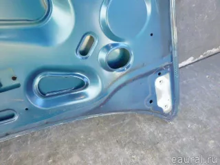 7751468059 Renault Капот Renault Scenic 1 Арт E22935810, вид 14
