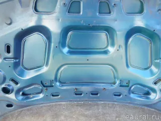 7751468059 Renault Капот Renault Scenic 1 Арт E22935810, вид 15