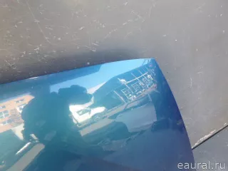 7751468059 Renault Капот Renault Scenic 1 Арт E22935810, вид 2
