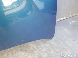 7751468059 Renault Капот Renault Scenic 1 Арт E22935810, вид 7
