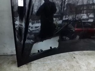 1648800057 Mercedes Benz Капот Mercedes S C217 Арт E23173898, вид 2