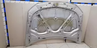 3C0823031C VAG Капот Volkswagen Passat B6 Арт E23201299, вид 7