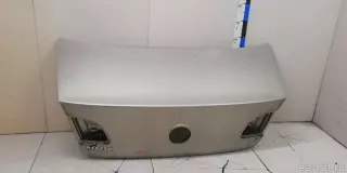 3C5827025G VAG Крышка багажника Volkswagen Passat B6 Арт E23202093, вид 1
