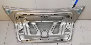 3C5827025G VAG Крышка багажника Volkswagen Passat B6 Арт E23202093, вид 8