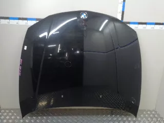 41627162102 BMW Капот BMW X1 E84 Арт E23308374, вид 1