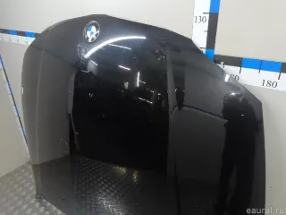 41627162102 BMW Капот BMW X1 E84 Арт E23308374, вид 11