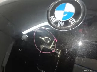 41627162102 BMW Капот BMW X1 E84 Арт E23308374, вид 12