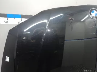 41627162102 BMW Капот BMW X1 E84 Арт E23308374, вид 18