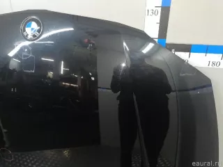 41627162102 BMW Капот BMW X1 E84 Арт E23308374, вид 19