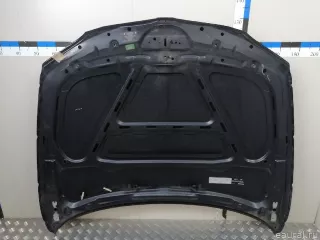 41627162102 BMW Капот BMW X1 E84 Арт E23308374, вид 21