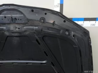 41627162102 BMW Капот BMW X1 E84 Арт E23308374, вид 23