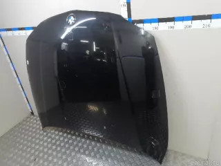 41627162102 BMW Капот BMW X1 E84 Арт E23308374, вид 8
