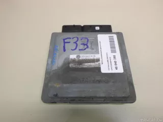 03G906018CD VAG Блок управления двигателем Volkswagen Passat B6 Арт E48040398, вид 3