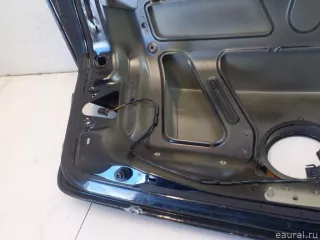 3C5827025H VAG Крышка багажника Volkswagen Passat B6 Арт E40797126, вид 11