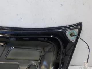 3C5827025H VAG Крышка багажника Volkswagen Passat B6 Арт E40797126, вид 12