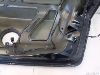 3C5827025H VAG Крышка багажника Volkswagen Passat B6 Арт E40797126, вид 13