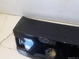 3C5827025H VAG Крышка багажника Volkswagen Passat B6 Арт E40797126, вид 2