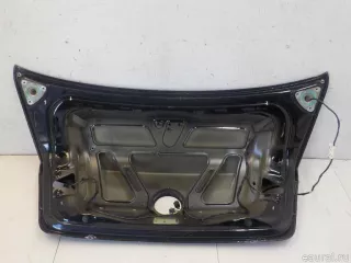 3C5827025H VAG Крышка багажника Volkswagen Passat B6 Арт E40797126, вид 9