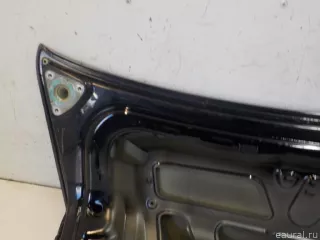 3C5827025H VAG Крышка багажника Volkswagen Passat B6 Арт E40797126, вид 10