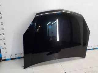 1160255 GM Капот Opel Vectra C  Арт E40866656, вид 2