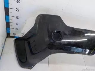 H5022EB320 Nissan Бампер задний Nissan Pathfinder 4 Арт E40890552, вид 3