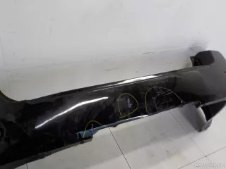H5022EB320 Nissan Бампер задний Nissan Pathfinder 4 Арт E40890552, вид 4