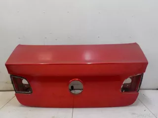 3C5827025H VAG Крышка багажника Volkswagen Passat B6 Арт E40952126, вид 1