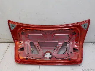 3C5827025H VAG Крышка багажника Volkswagen Passat B6 Арт E40952126, вид 6