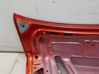 3C5827025H VAG Крышка багажника Volkswagen Passat B6 Арт E40952126, вид 7