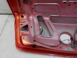 3C5827025H VAG Крышка багажника Volkswagen Passat B6 Арт E40952126, вид 8