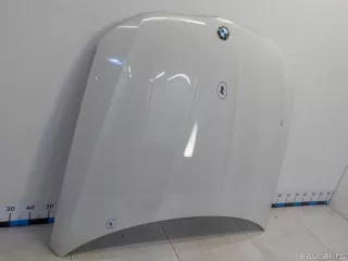 41617153940 BMW Капот BMW 3 E90/E91/E92/E93 Арт E41006848, вид 2