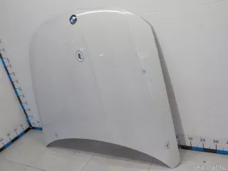 41617153940 BMW Капот BMW 3 E90/E91/E92/E93 Арт E41006848, вид 3