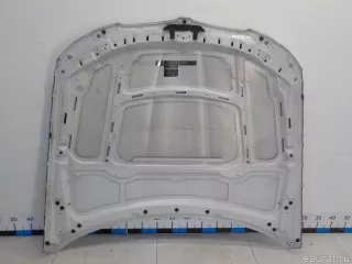 41617153940 BMW Капот BMW 3 E90/E91/E92/E93 Арт E41006848, вид 8