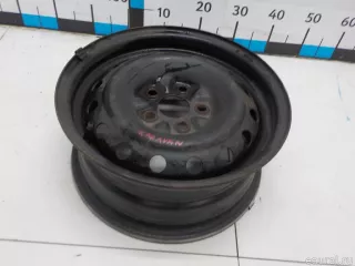 4743870AA Chrysler Диск колесный железо Chrysler Voyager 3 Арт E41043477, вид 2