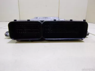 03G906018CD VAG Блок управления двигателем Volkswagen Passat B6 Арт E60248630, вид 2