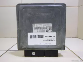 03G906018CD VAG Блок управления двигателем Volkswagen Passat B6 Арт E60248630, вид 5